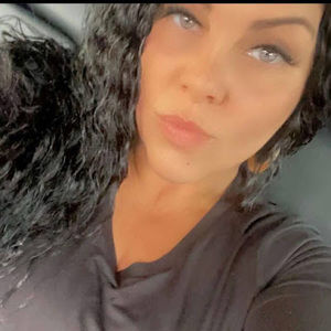 Meet your Posher, Chelsey